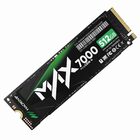 Ssd Macrovip M.2 512gb Max7000 Nvme - Mvdmax7/512gb
