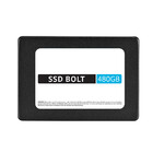 Ssd Multilaser, 2.5 Pol., Sata, 480gb, Bolt, Gravação Até 400