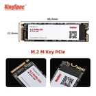 Ssd Ngff Kingspec 128gb M2 2280