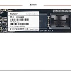 Ssd Ngff Kingspec 128gb M2 2280