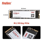 Ssd Ngff Kingspec 1tb M2 2280