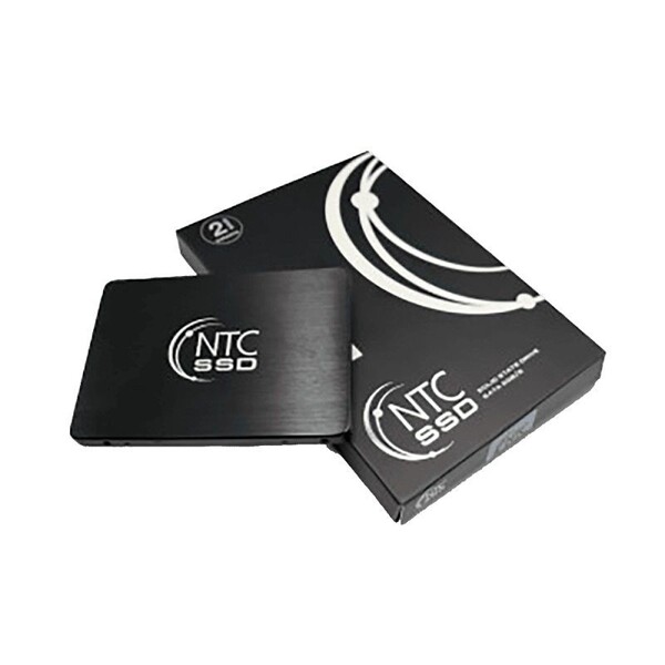 Ssd Ntc 120gb Sata Lll 2 5"