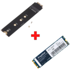Ssd Nvme 512gb Xraydisk + Adaptador Para Macbook + Big Sur