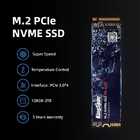Ssd Nvme Ne-128 Kingspec 128gb