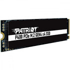 Ssd Patriot P400 2tb M.2 2280 Nvme 7000mb/s