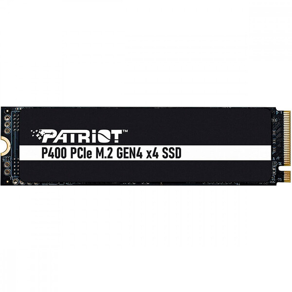 Ssd Patriot P400 2tb M.2 2280 Nvme 7000mb/s