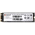 Ssd Pci-e M.2 2280 480gb S3 S3ssda480 550mbs - 500mbs
