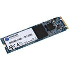 Ssd Pci-e M.2 A400 120gb Kingston Sa400m8120g 500mbs - 320mbs