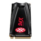 Ssd Pci-e M.2 Nvme 1tb Adata Xpg Gammix S5 2100mbs - 1500mbs