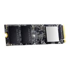 Ssd Pci-e M.2 Nvme 512gb Adata Xpg Sx8100np 3500mbs - 2400mbs