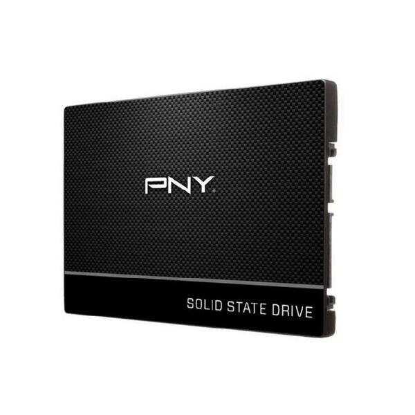 Ssd Pny 1tb 2 5" Cs900 Ssd7cs900-1tb-rb.