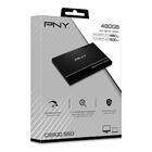 Ssd Pny Cs900 960gb 2,5" Sata Iii Leitura 515mb, Gravações 49