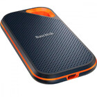 Ssd Portatil Sandisk Extreme Pro 2tb Usb 3.2 Preto - Sdssde81