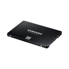 Ssd Samsung 500gb Evo 870 Sata3 560mbs 2.5 Pol. Preto