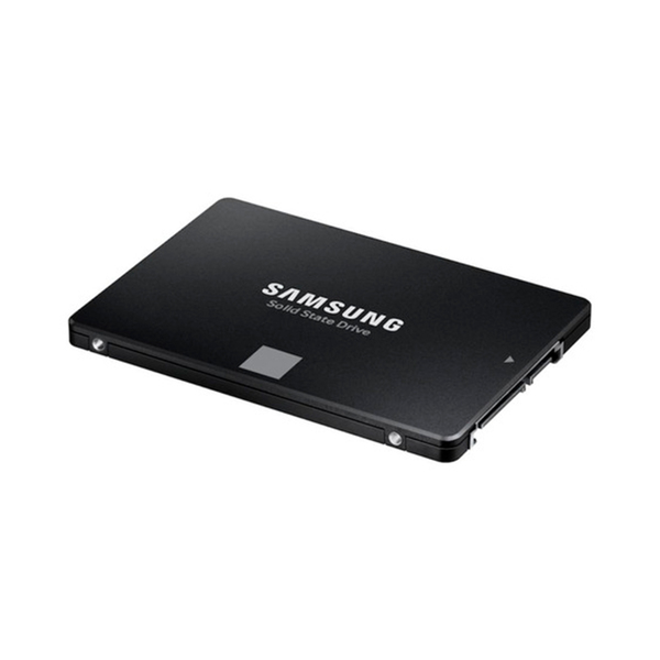 Ssd Samsung 500gb Evo 870 Sata3 560mbs 2.5 Pol. Preto | Leroy Merlin