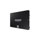 Ssd Samsung 500gb Evo 870 Sata3 560mbs 2.5 Pol. Preto