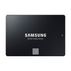 Ssd Samsung 500gb Evo 870 Sata3 560mbs 2.5 Pol. Preto