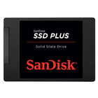 Ssd Sandisk Plus 2.5 1tb Sata Iii 535mb/s Sdssda-1t00-g27