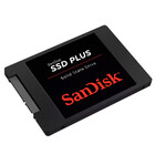 Ssd Sandisk Plus 2.5 1tb Sata Iii 535mb/s Sdssda-1t00-g27