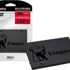 Ssd Sata Desktop Notebook Kingston Sa400s37-1920g A400 1920gb