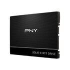 Ssd Sata Pny  250gb  Cs900  535mbs  500mbs - Ssd7cs900-250-rb