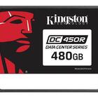 Ssd Sata Servidor Kingston Sedc450r-480g Dc450r 480gb 2.5 Sat