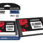 Ssd Sata Servidor Kingston Sedc450r-960g Dc450r 960gb 2.5 Sat