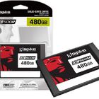 Ssd Sata Servidor Kingston Sedc500r/480g Dc500r 480gb 2.5 Sat