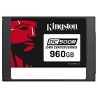 Ssd Sata Servidor Kingston Sedc500r/960g Dc500r 960gb 2.5 Sat