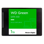 Ssd Sata Wd Green 1tb 2.5 Leitura: 545mb/s E Gravação: 550mb/