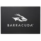 Ssd Seagate 960gb Barracuda 2.5" Sata 3 - Za960cv1a002