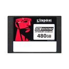 Ssd Servidor Kingston 480gb Data Center Dc600m Sata3 2 5 560m