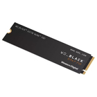 Ssd Wd Black Sn770 1tb M.2 2280 Nvme Pcie Gen4x4 5150mb/s - W