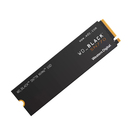 Ssd Wd Black Sn770 1tb M.2 2280 Nvme Pcie Gen4x4 5150mb/s - W