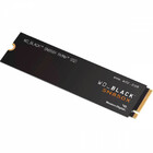 Ssd Wd Black Sn850x 1tb M.2 2280 Nvme Pcie Gen4x4 7300mb/s