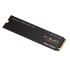 Ssd Wd Black Sn850x 1tb M.2 2280 Nvme Pcie Gen4x4 7300mb/s