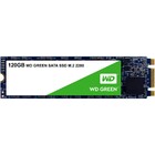 Ssd Wd Green 120 Gb M.2 - Wds120g2g0b