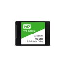 Ssd Wd Green 240gb 2,5 Sata - Wds240g2g0a