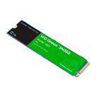 Ssd Wd Green Sn350 2tb M.2 2280 Nvme Pcie 3.0 3200mb/s - Wds2