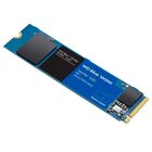 Ssd Western Digital M.2 1tb Blue Sn550 Nvme - Wds100t2b0c