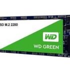 Ssd Western Digital Wds480g2g0b Green 480gb M.2 Esata