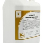Sse Carpet Removedor De Manchas Tecidos 5l Tecido Spartan