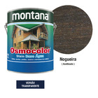 Stain Acetinada Osmocolor Nogueira 3,6L Montana