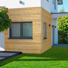 Stain Base Água Acetinado Pronto para Uso Incolor 3,6L Luxens