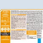 Stain Base Solvente Acetinado Pronto para Uso Natural 18L Luxens