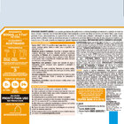 Stain Base Solvente Acetinado Pronto para Uso Natural 900ml Luxens