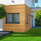 Stain Base Solvente Acetinado Pronto para Uso Transparente 18L Luxens