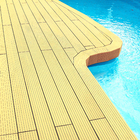 Stain para Madeira Base Solvente Acetinado Pronto para Uso Transparente 900ml Luxens