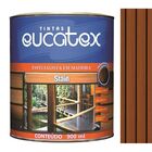 Stain Imbuia 900ml - Eucatex