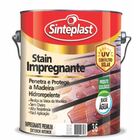 Stain Impregnante Acetinado Exterior / Interior - 3,6 L Sinte